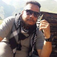 Murtaza Mansurali