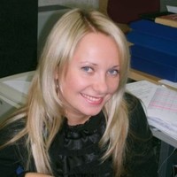 Екатерина Колесникова