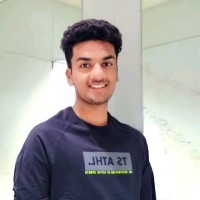 Sai Krishna Paruchuri