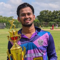 Rahul Reddy