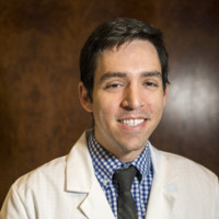 Benjamin Solomon