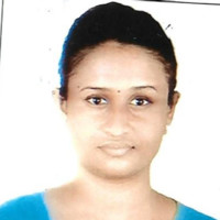 Sharanya Rajan