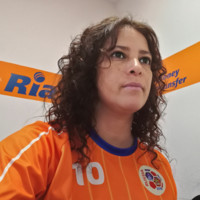 Marielly Hurtado