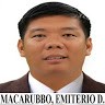 Emiterio Macarubbo