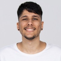 Luiz Gabriel Lima