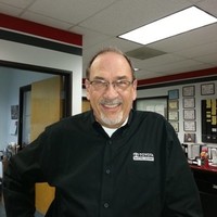 Mike Gerking