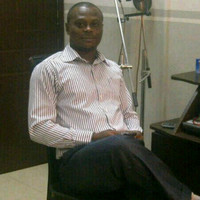 Fred Abiodun