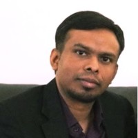 Bilson Santhappan