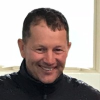 Andrew Pearce