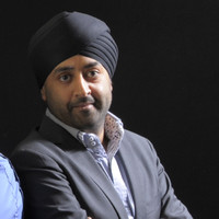 Harminder Matharu