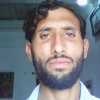 Khewaj Momin Zakhmi