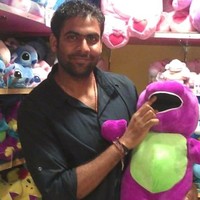 Karan Sharma