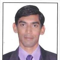 Ahmed Siraj
