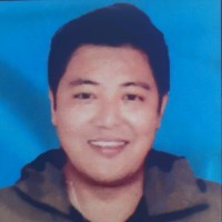 Hishay Bhutia