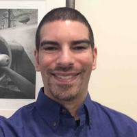 Alberto Cruz