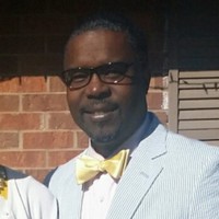 Ronnie Ingram