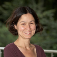 Brenda Stride