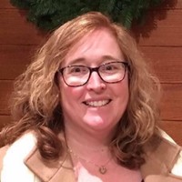 Julie Bloss Kelsey