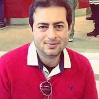 Shoaib Ali
