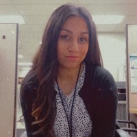 Crystal Hernandez