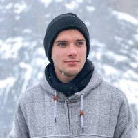 Luca Meliande Abreu Jorge