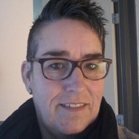 Antje Van Dijk
