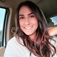 Ana Carolina Zamora Morales