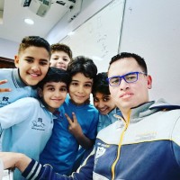 Mahmoud El Menofy