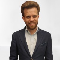Isac Falkenberg