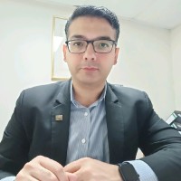 Talha A. Rahman