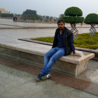 Ravi Yadav