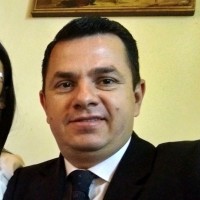 Lic. Phil. Jorge Galarza