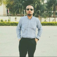 Mohammad Noman Gul