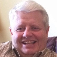 Ralph Calder