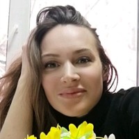 Анна Бобракова