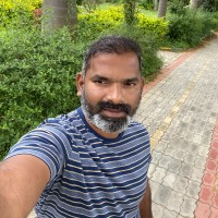 Rajarajan Arumugam