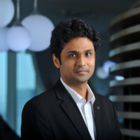 Sujay Sen