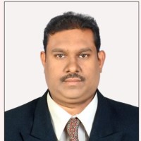 Dr. Krishnan Ranganathan M.Sc., Ph.D., MBA