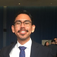 Salvador Martinez