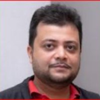 Bikramjit Mukherjee