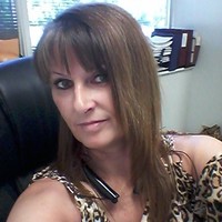 Francine Vandevender Credit