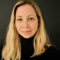 Stephanie O'Donohue, Founder of TIGER UK