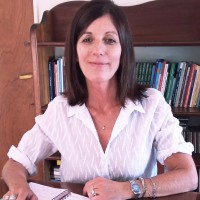 mariana kaplan