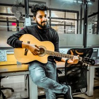 Karthik K