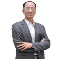 Jason Yeh