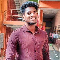 Jayakanthan P