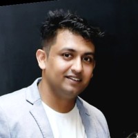 Pratik Patil