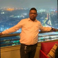 Dipankar Mondal