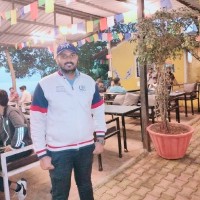 Kiran Muraleedharan
