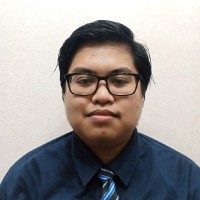 Mark Ashly Tamayo